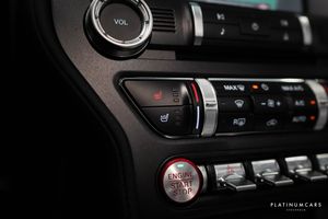 Ford Mustang bild 12