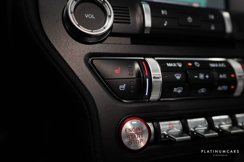 Ford Mustang bild 12