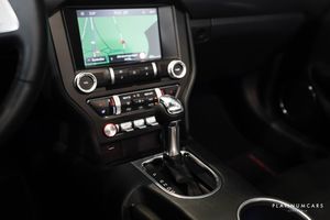 Ford Mustang bild 11