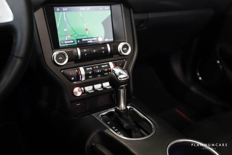 Ford Mustang bild 11