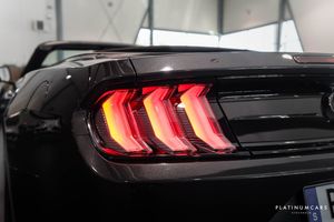 Ford Mustang bild 17