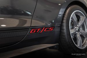 Ford Mustang bild 19
