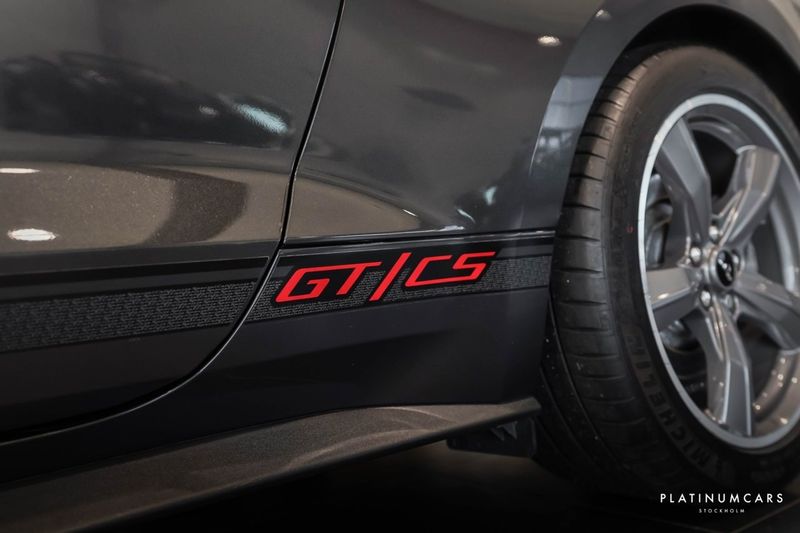Ford Mustang bild 19