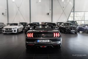 Ford Mustang bild 4