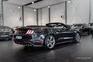 Ford Mustang bild 16