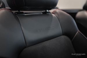 Ford Mustang bild 8