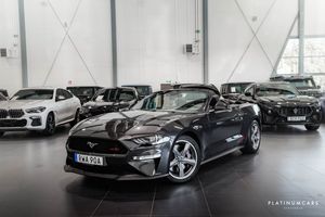 Ford Mustang bild 1