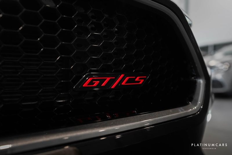 Ford Mustang bild 14