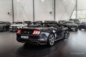 Ford Mustang bild 2