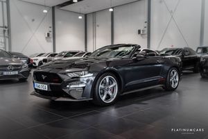 Ford Mustang bild 15