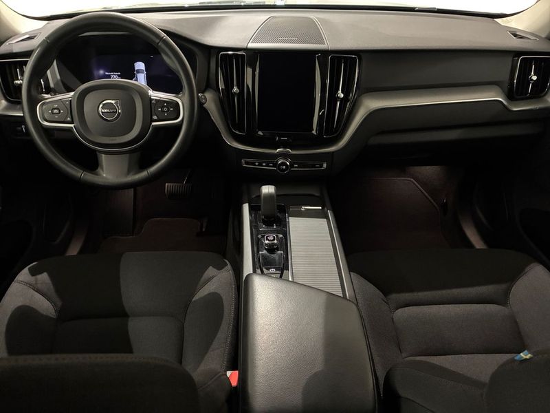 Volvo XC60 bild 5