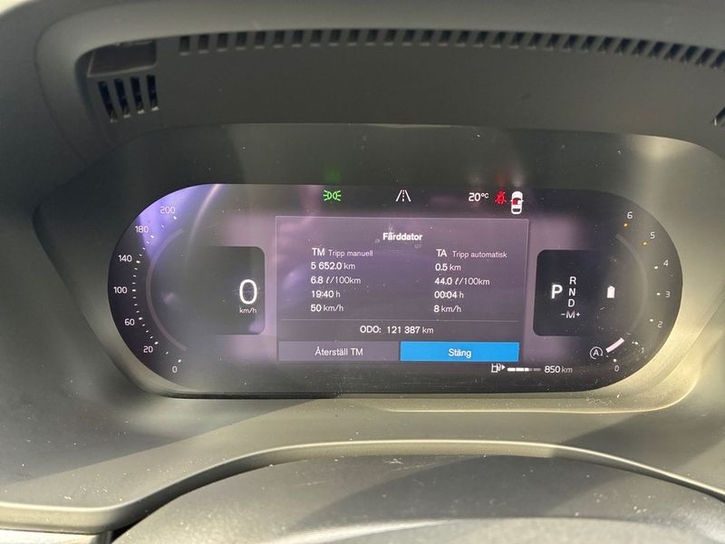 Volvo XC60 bild 12