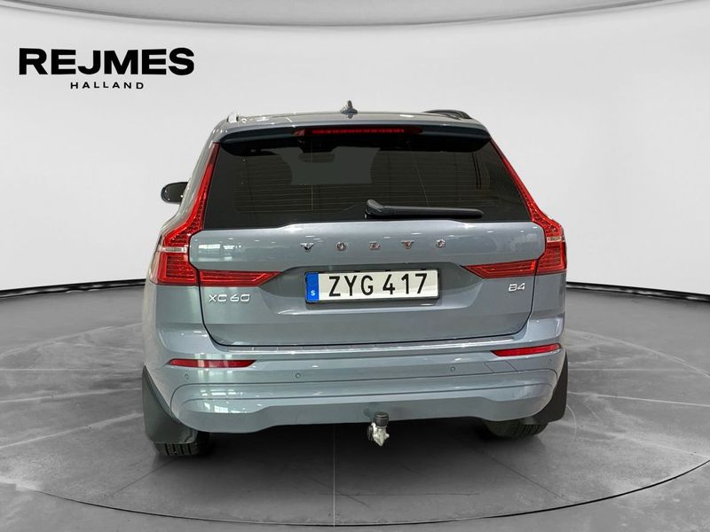 Volvo XC60 bild 7