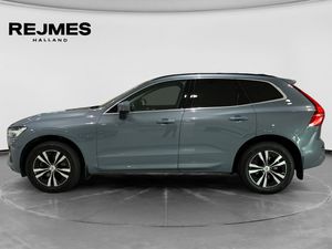 Volvo XC60 bild 3