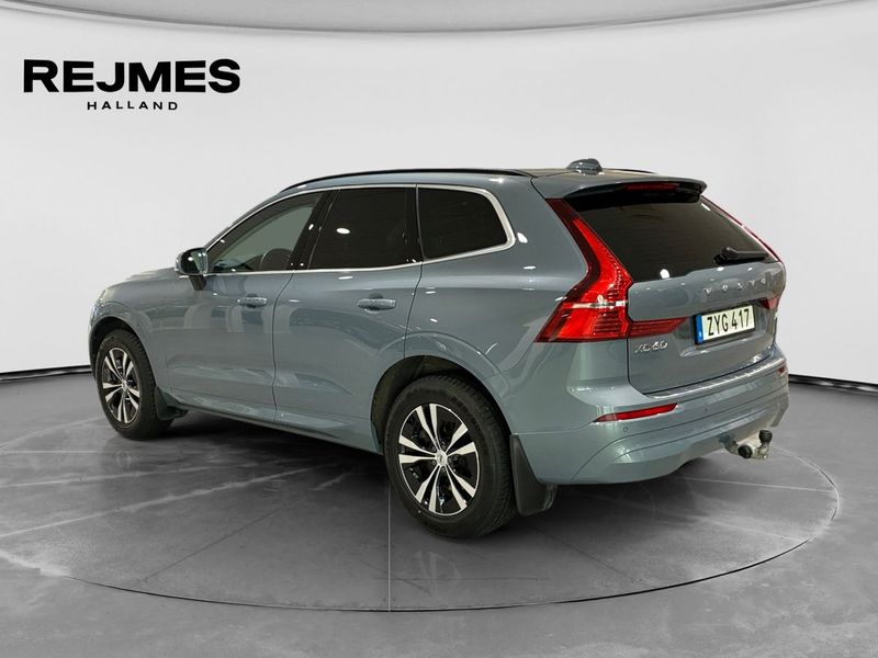 Volvo XC60 bild 2