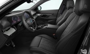 BMW 530 bild 3