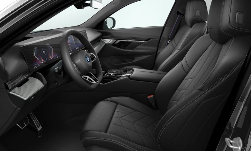 BMW 530 bild 3