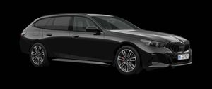 BMW 530 bild 1
