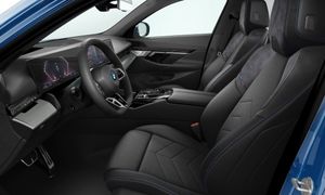 BMW 530 bild 3