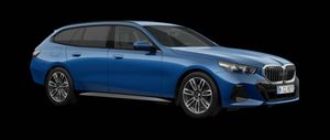 BMW 530 bild 1