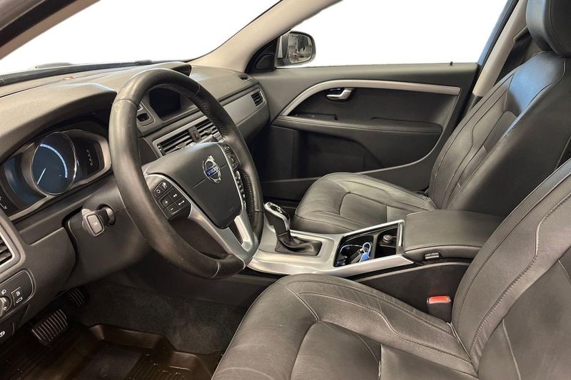 Volvo V70 bild 11