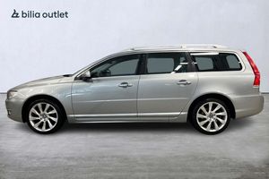 Volvo V70 bild 2