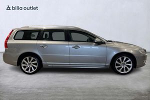 Volvo V70 bild 7