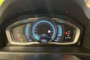 Volvo V70 bild 15