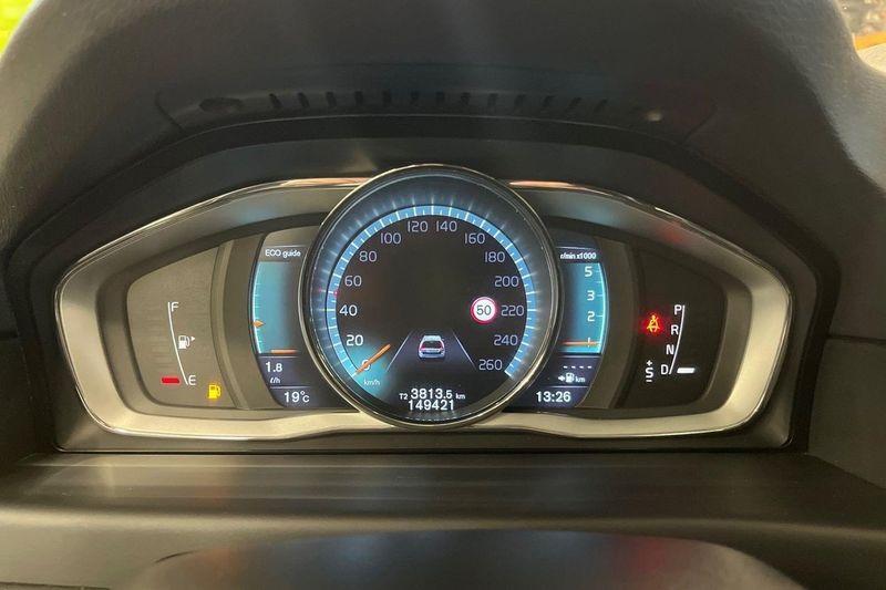 Volvo V70 bild 15