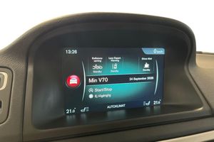 Volvo V70 bild 16