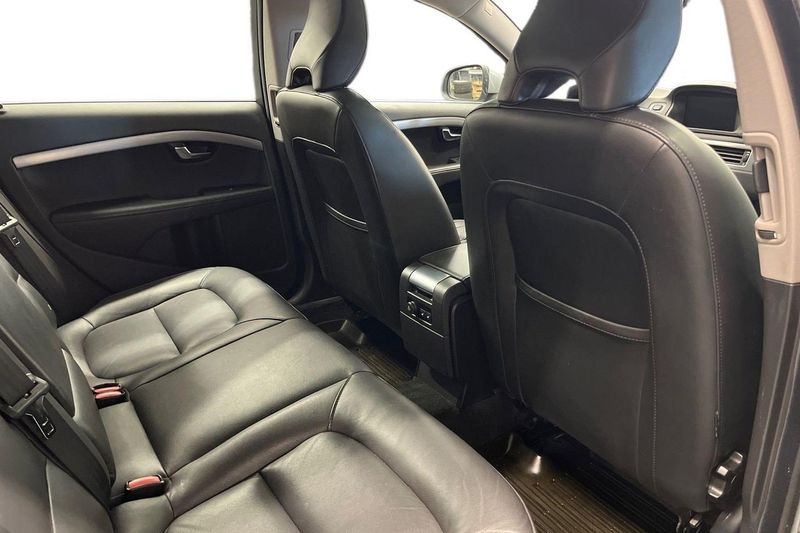 Volvo V70 bild 19