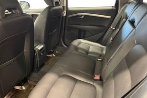Volvo V70 bild 20