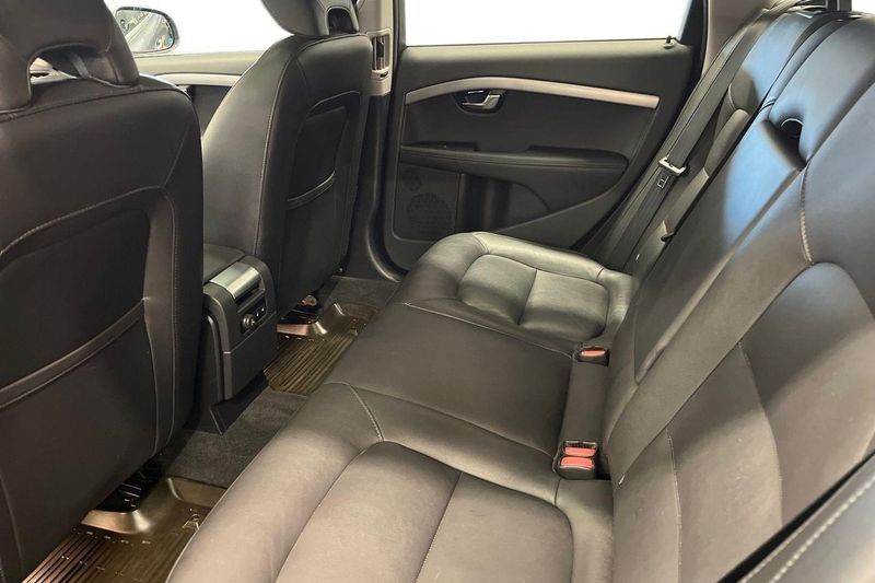 Volvo V70 bild 20