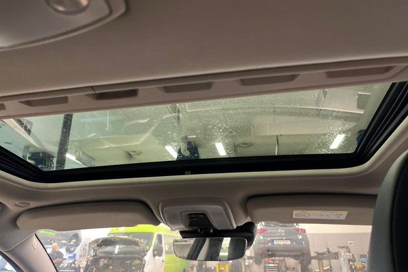 Volvo V70 bild 21
