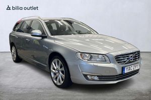 Volvo V70 bild 8