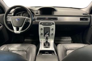 Volvo V70 bild 12