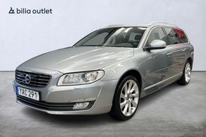Volvo V70 bild 1
