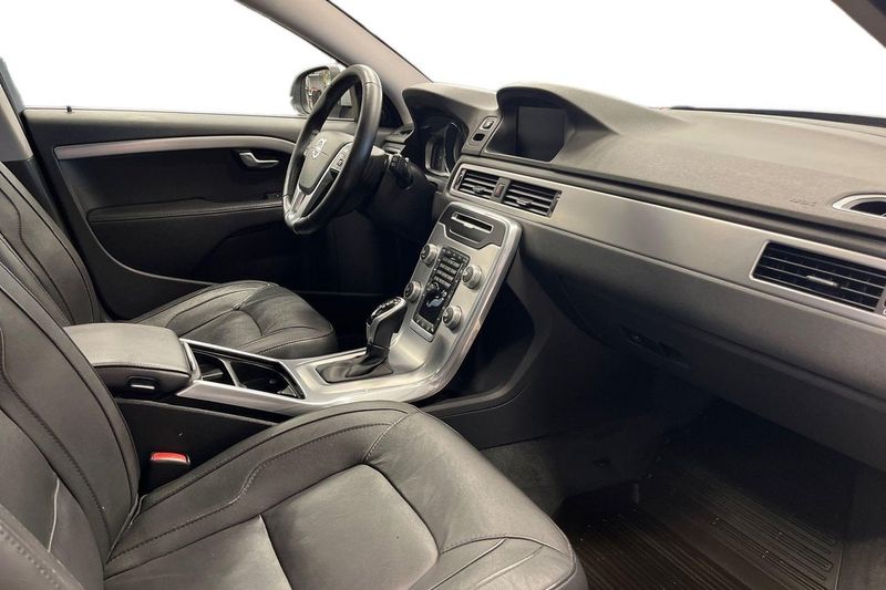 Volvo V70 bild 14