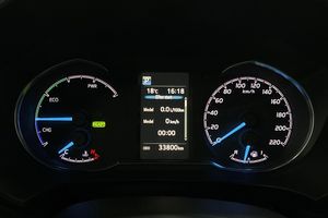 Toyota Yaris bild 17