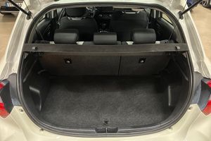 Toyota Yaris bild 10