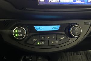 Toyota Yaris bild 23