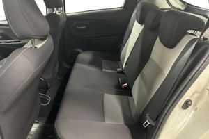 Toyota Yaris bild 14