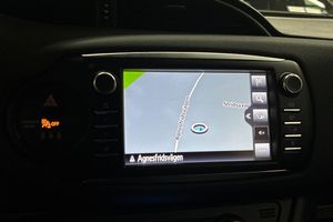 Toyota Yaris bild 18