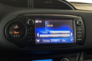 Toyota Yaris bild 20