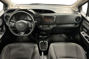 Toyota Yaris bild 12
