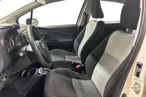 Toyota Yaris bild 13