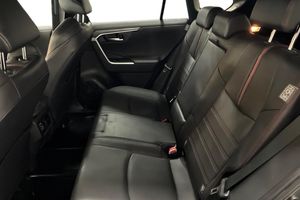 Toyota RAV4 bild 14