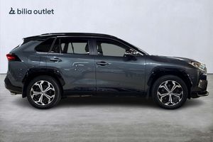 Toyota RAV4 bild 5