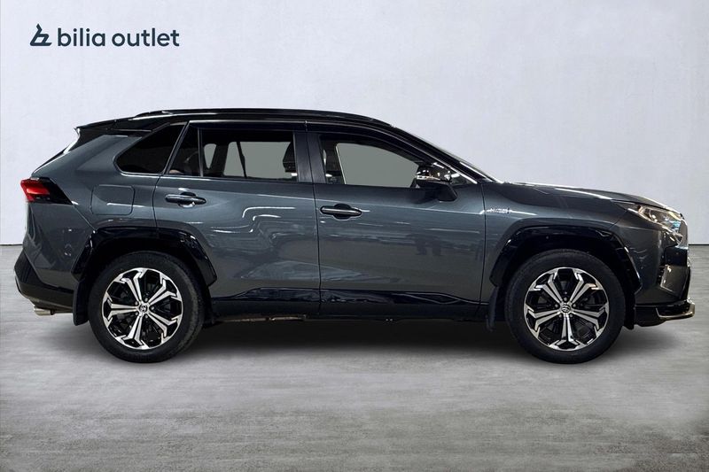 Toyota RAV4 bild 5