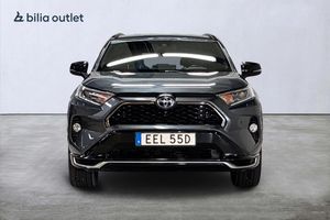 Toyota RAV4 bild 3